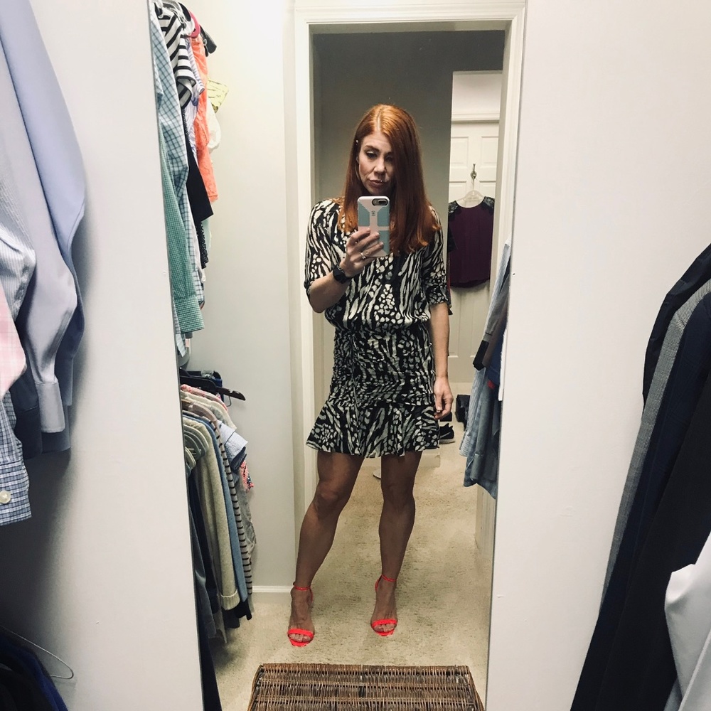 Meet your Posher, Jenn